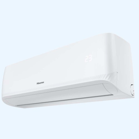 AS-18UW4RMSCM01 CITY DC Inverter Hisense Инверторная сплит-система серии (комплект)